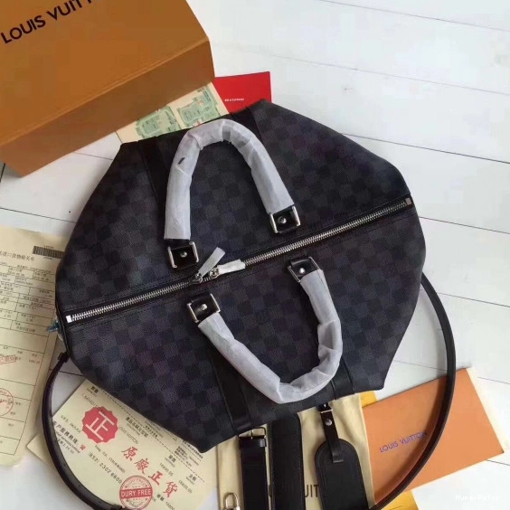 Keepall Vuitton Louis 45 0803